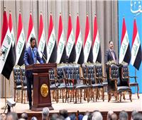 البرلمان العراقي يمنح الثقة لحكومة علي الزيدي