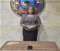 ضبط صانعة محتوى بالقاهرة لنشرها مقاطع خادشة للحياء على مواقع التواصل الاجتماعي