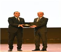 تكريم جامعة المنصورة ضمن أفضل 10 أكاديميات لـ Cisco بالجامعات المصرية