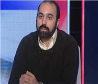 جمال حمزة: الغيابات تمثل أزمة كبيرة للزمالك
