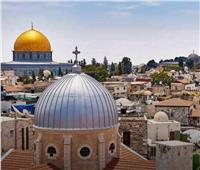 القدس تحت الحصار.. إجراءات مشددة لتأمين اقتحامات المستوطنين