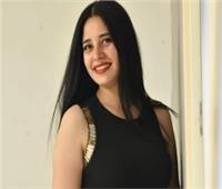 الفنانة شيماء نصار عن دورها في المداح: «مشاهدي تحولت إلى تريند»