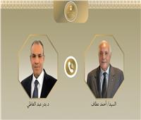 مصر والجزائر يؤكدان على الأهمية البالغة للآلية الثلاثية لدول جوار ليبيا 