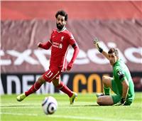 قمة نارية بين ليفربول وأستون فيلا في صراع المقعد المؤهل لدوري الأبطال