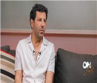 إياد نصار يكشف الصعوبات التي واجهته في مسلسل «صحاب الأرض»