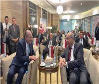 «الحفني»: العلاقات المصرية التركية تدعم حركة السفر والسياحة بين الشعبين
