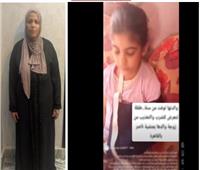 بعد انتشار فيديو مؤلم.. القبض على زوجة أب بتهمة التعدي على طفلة بالقاهرة