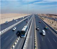 وزارة النقل تعلن تشغيل محطة الجولف  بالأوتوبيس الترددي BRT   