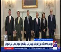 محمد عبدالله: المفاوضات تحت النار بين لبنان وإسرائيل