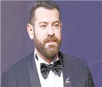 عمرو يوسف: «الفرنساوى» بطل ولكنه ليس ملاكًا