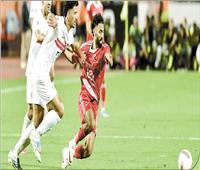 الأهلى يجهّز القوة الضاربة للمصرى
