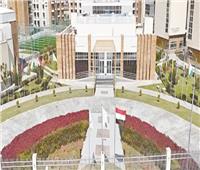 «سنجور».. دور ريادى لدعم التعليم والتنمية فى إفريقيا