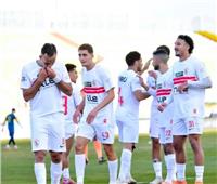 الزمالك يختتم تدريباته على ستاد القاهرة استعدادًا لإياب نهائي كأس الكونفدرالية 