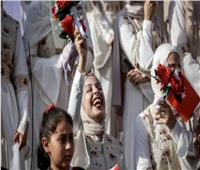 رغم الدمار والحرب.. عرس جماعي في غزة ومحاولة للفرح في خيمة