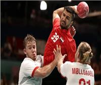 استعدادا لكأس العالم.. منتخب مصر لكرة اليد يخسر من أيسلندا وديًا