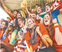 مونديال 2026.. 48 منتخبًا و104 مباريات وثلاث دول تستضيف الحلم الأكبر