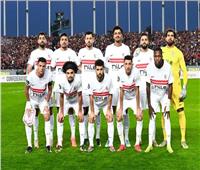 الزمالك يطارد المجد القاري أمام اتحاد العاصمة بإياب نهائي الكونفدرالية
