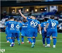 الهلال يستضيف نيوم لمواصلة مطاردة صدارة الدوري السعودي