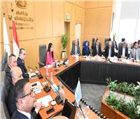 وزيرة الإسكان: الهدف الرئيسي لكافة الجهود المبذولة في كل القطاعات هو المواطن المصري
