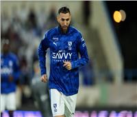حجازي × بنزيما.. تشكيل مباراة الهلال ونيوم المتوقع بالدوري السعودي