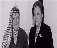 القومي للمرأة يُنتج فيلمًا توثيقيًا عن مسيرة السفيرة مرفت تلاوي| فيديو