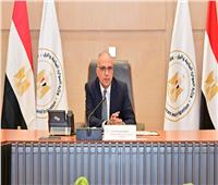 وزير الري: تعزيز الشراكات الدولية والإقليمية لدعم المشروعات