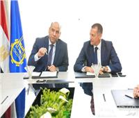وزير العمل: ملف العمالة غير المنتظمة يحظى باهتمام مباشر ومستمر من الرئيس السيسي