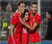 قائد فرنسا يختار تمثيل المغرب في مونديال 2026