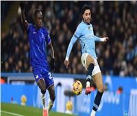 تشكيل مانشستر سيتي المتوقع أمام تشيلسي في كأس إنجلترا.. مرموش بديلا