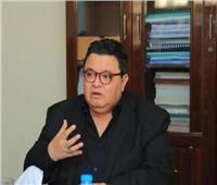 خالد جلال يتولى إخراج حفل تأبين هاني شاكر في الأوبرا