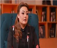 بشرى: تزوجت 3 مرات ولا مانع فكرة الزواج مرة رابعة
