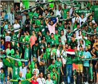 الاتحاد السكندري ينظم ترحال لجماهيره لحضور مباراة غزل المحلة 