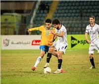 ترتيب مجموعة الهبوط بالدوري قبل انطلاق الجولة 11