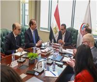 وزير الصحة يناقش مقترح حملة وطنية لرفع الوعي بالأمراض غير المعدية