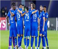 تواجد حجازي وغياب بنزيما.. تشكيل مباراة الهلال ونيوم في الدوري السعودي