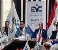 برلمانى : حماة الوطن يتبنى مشروعا للأسرة يحقق التوازن
