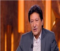 «طردني من بيته بسبب عطسة».. محمد الحلو يكشف كواليس أول لقاء مع عبد الوهاب