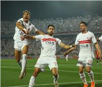الزمالك واتحاد العاصمة يلجآن لركلات الترجيح  لتحديد بطل الكونفدرالية