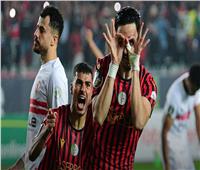 ركلات الترجيح تحسم لقب الكونفدرالية لاتحاد العاصمة على حساب الزمالك