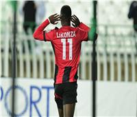 جلودي ليكونزا أفضل لاعب في إياب نهائي الكونفدرالية