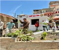 محافظ الدقهلية: 29 منفذًا بعد تشغيل 6 منافذ جديدة لبيع الخبز المدعم بالمراكز