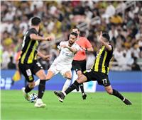 اتحاد جدة ضيفًا على الشباب لمواصلة صحوته بالدوري السعودي