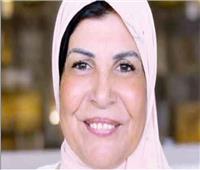 زينب عفيفى تناقش روايتها فى التجمع 