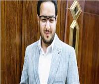 حقوق المكفوفين فى آداب عين شمس