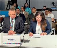 وزيرة الإسكان: تنفيذ 1.5 مليون وحدة سكنية منذ 2014 وحتى الآن