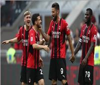 ميلان ضيفًا ثقيلا على جنوى في الدوري الإيطالي