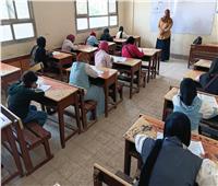 انطلاق اليوم الثاني من امتحانات النقل بالغربية