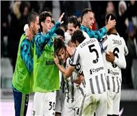 فيورنتينا بوابة يوفنتوس لمطاردة وصافة الدوري الإيطالي