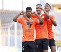 البنك الأهلي يلتقي الجونة في مجموعة الهبوط بالدوري الممتاز