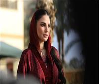 درة تحصد جائزة أفضل ممثلة دراما عن "علي كلاي" في انطلاق Trend Awards